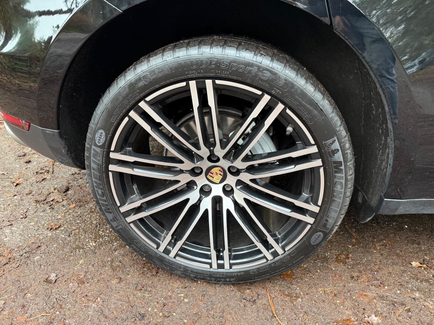 Used Porsche Macan 2015 for sale - 77157591: Photo 29