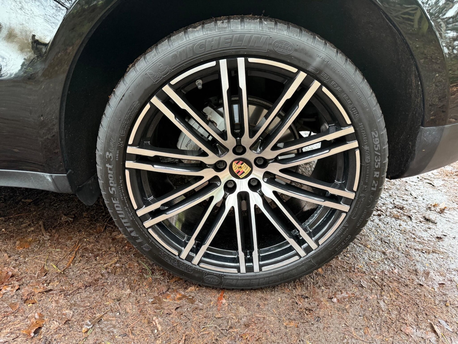 Used Porsche Macan 2015 for sale - 77157591: Photo 30