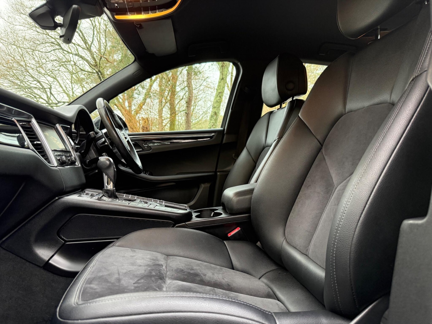 Used Porsche Macan 2015 for sale - 77157591: Photo 34