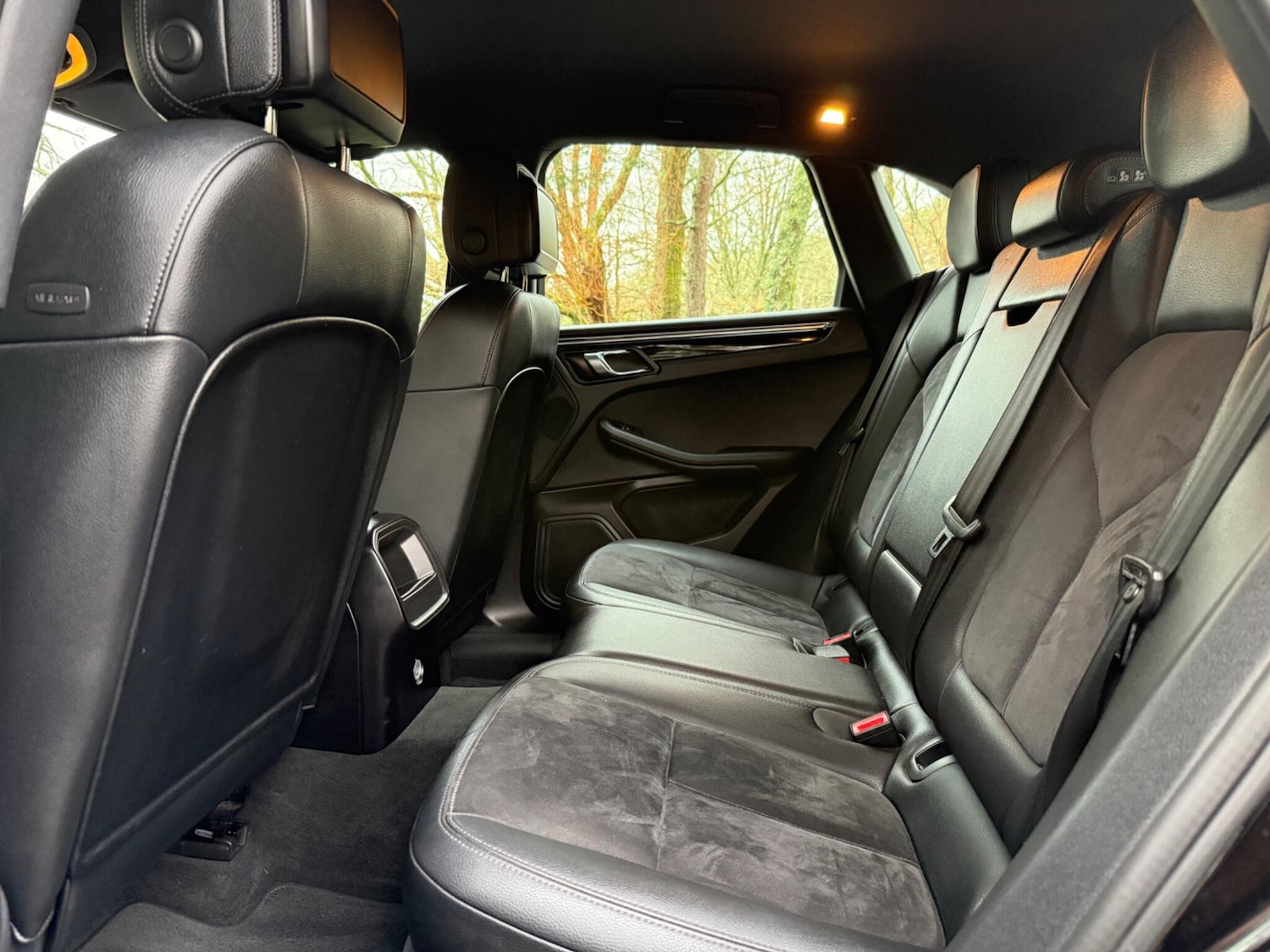 Used Porsche Macan 2015 for sale - 77157591: Photo 35