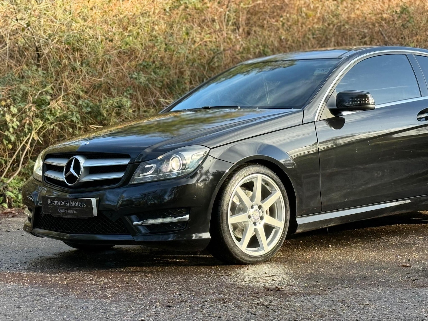 Used Mercedes-Benz C Class for sale - 77157590: Photo 30