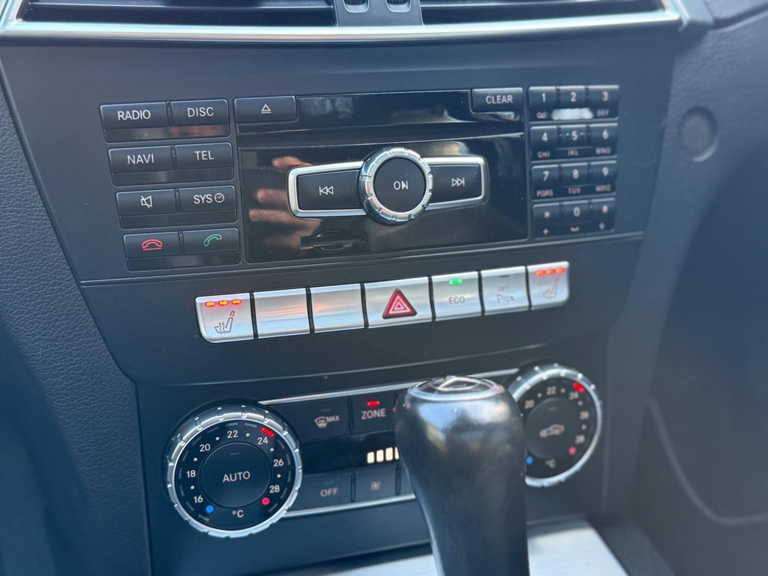 Used Mercedes-Benz C Class for sale - 77157590: Photo 40