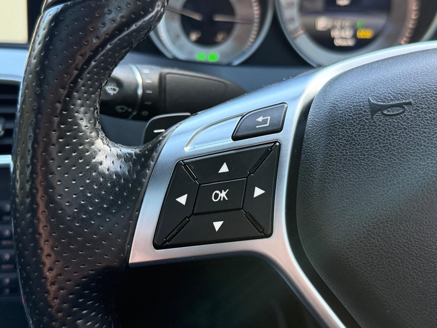 Used Mercedes-Benz C Class for sale - 77157590: Photo 42