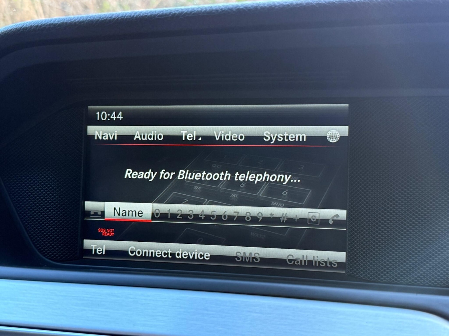 Used Mercedes-Benz C Class for sale - 77157590: Photo 46