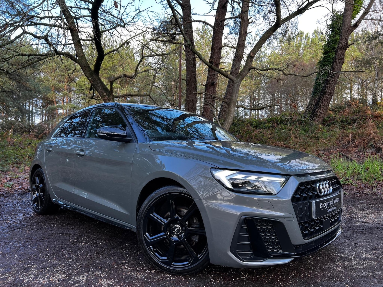 Used Audi A1 2022 for sale - 77157595: Photo 1