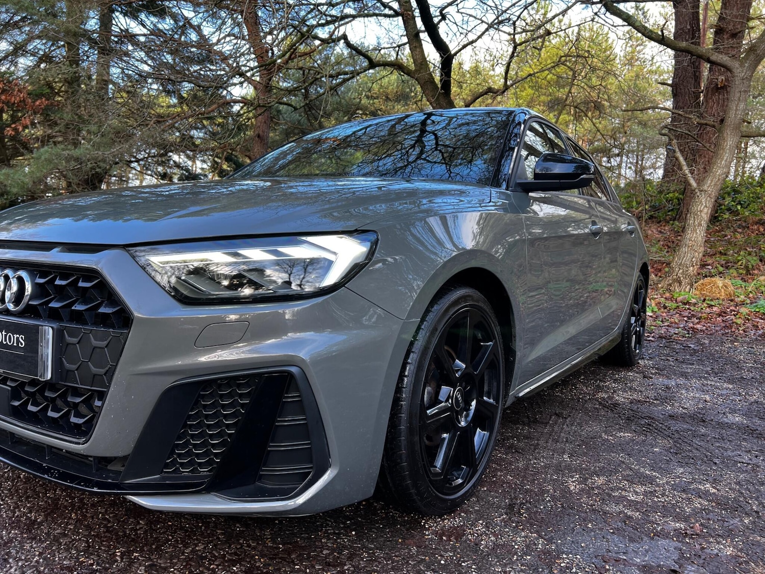 Used Audi A1 2022 for sale - 77157595: Photo 10