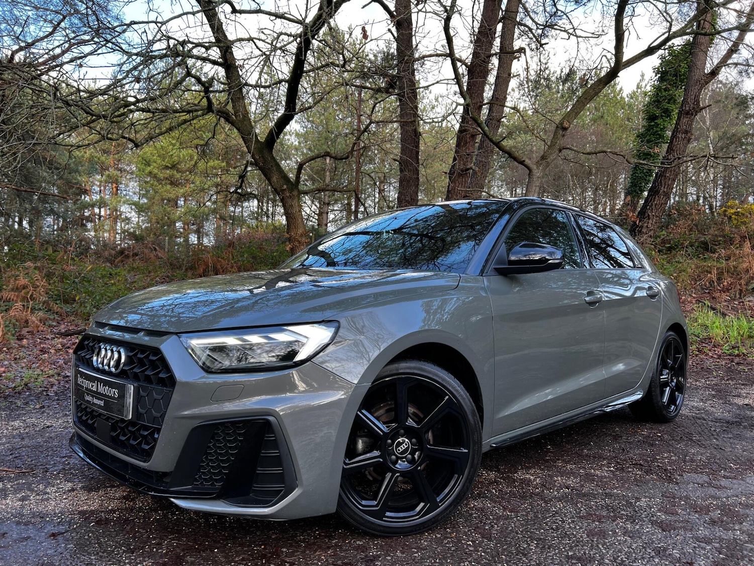 Used Audi A1 2022 for sale - 77157595: Photo 12