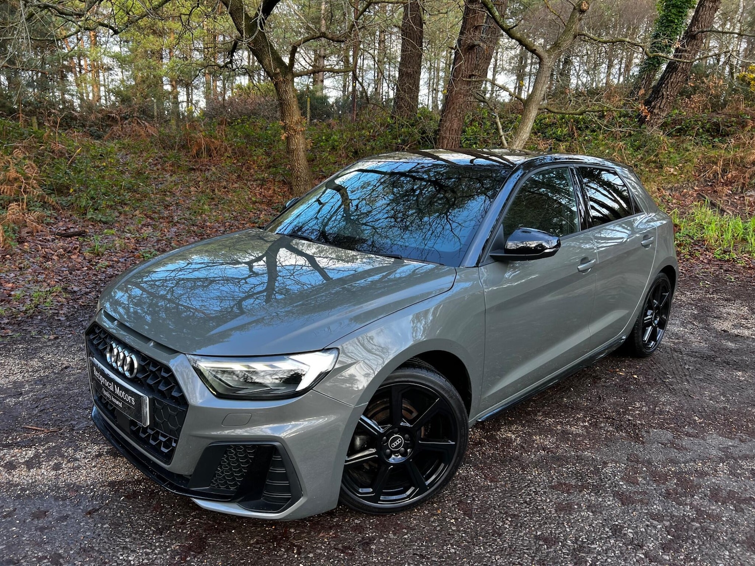 Used Audi A1 2022 for sale - 77157595: Photo 13