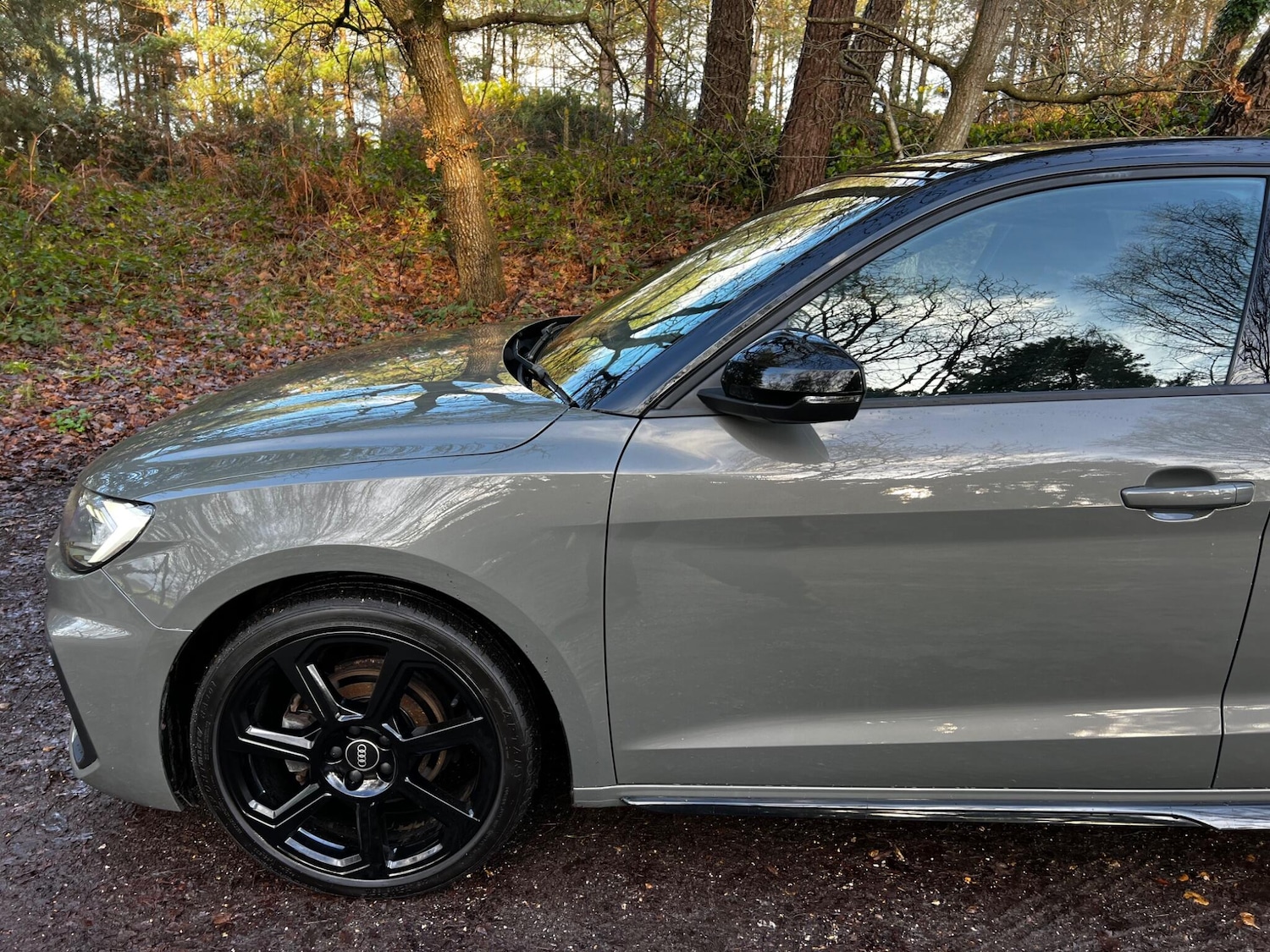 Used Audi A1 2022 for sale - 77157595: Photo 15