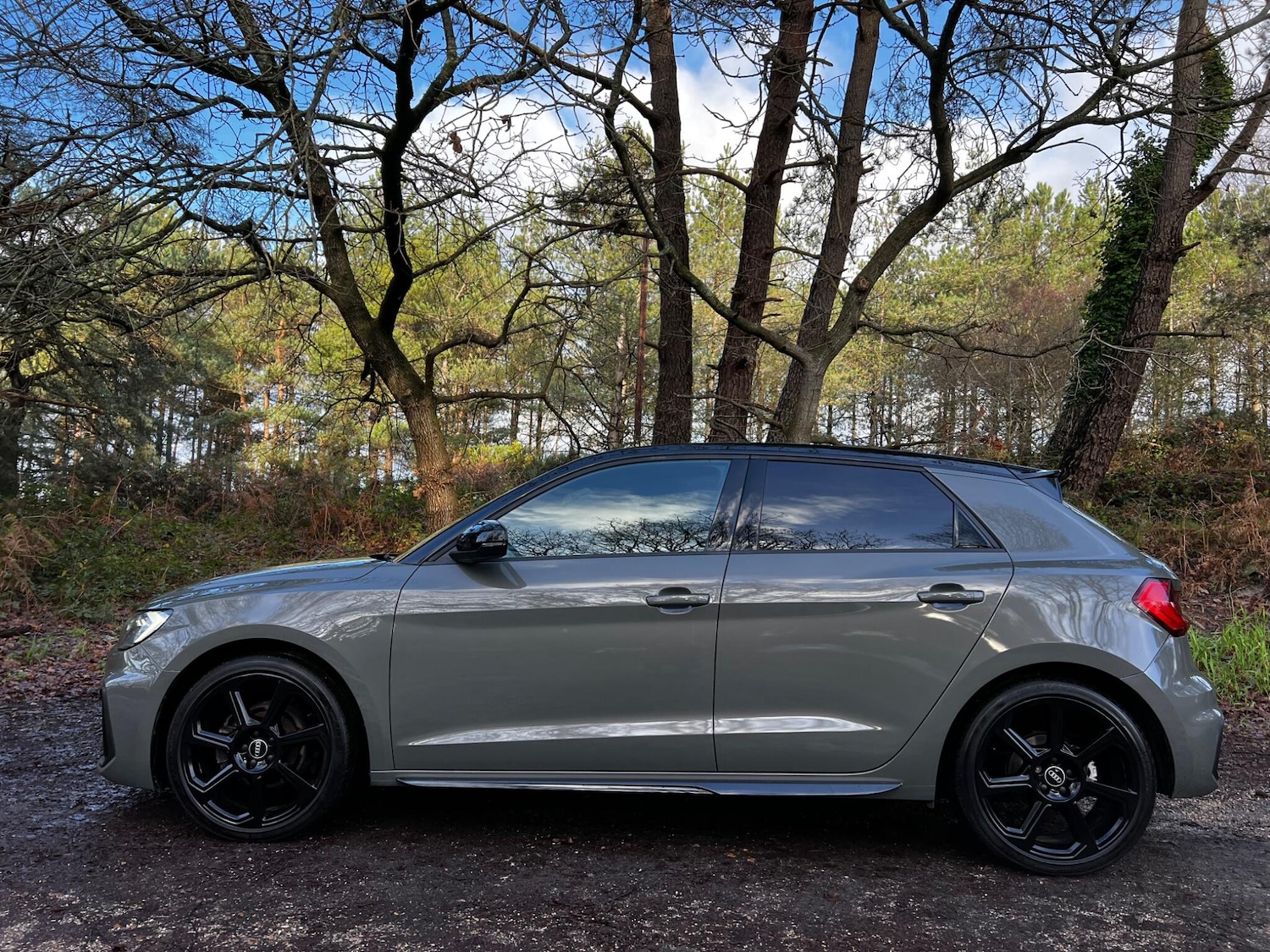 Used Audi A1 2022 for sale - 77157595: Photo 16