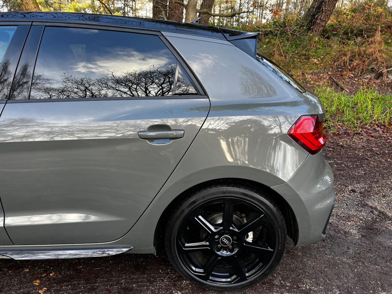 Used Audi A1 2022 for sale - 77157595: Photo 17