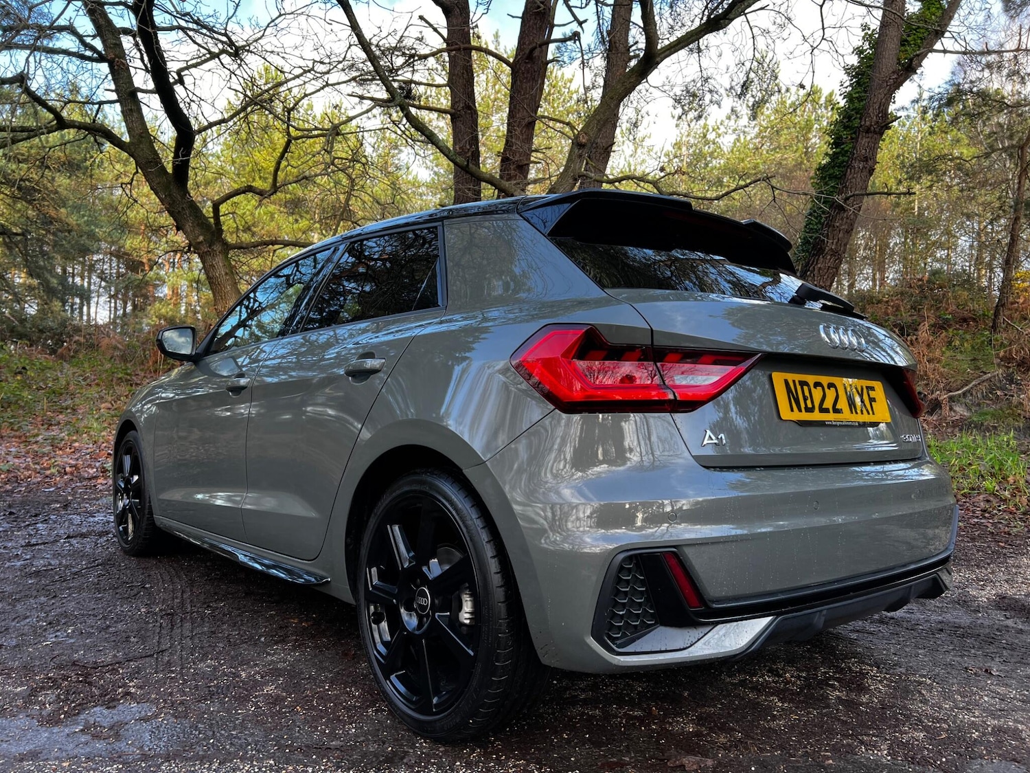 Used Audi A1 2022 for sale - 77157595: Photo 18