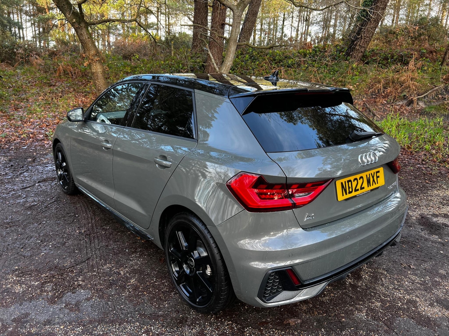 Used Audi A1 2022 for sale - 77157595: Photo 19