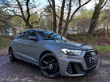 Used Audi A1 2022 for sale - 77157595: Photo