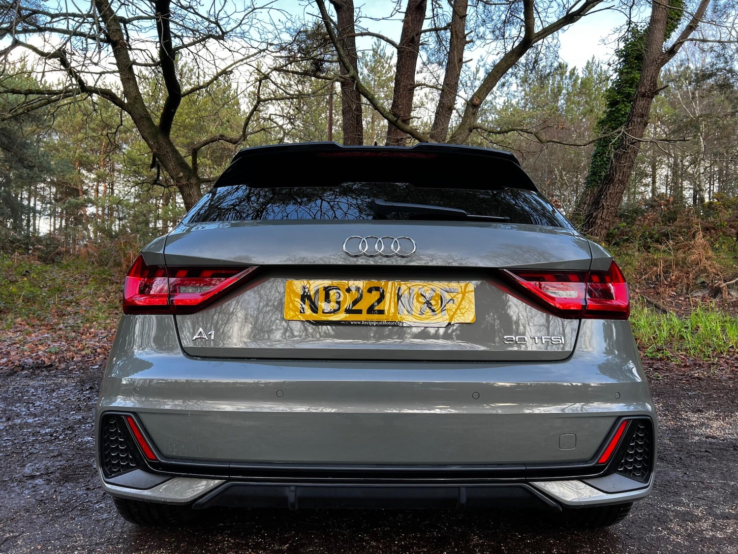 Used Audi A1 2022 for sale - 77157595: Photo 20