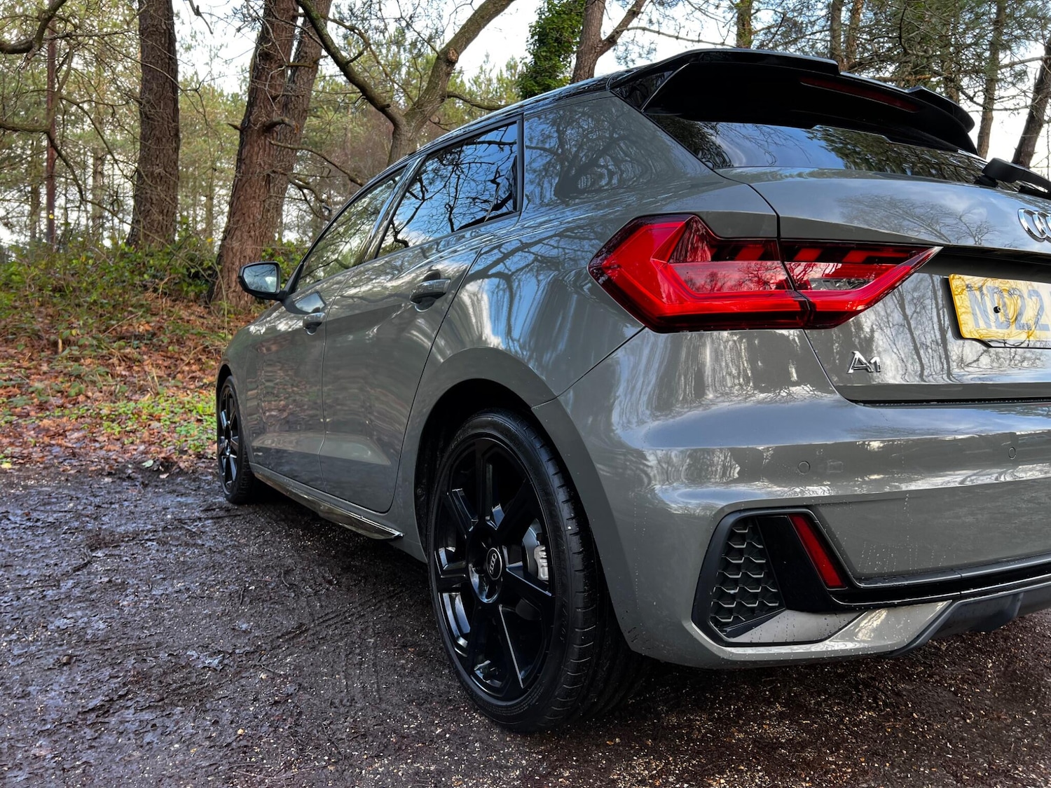 Used Audi A1 2022 for sale - 77157595: Photo 21