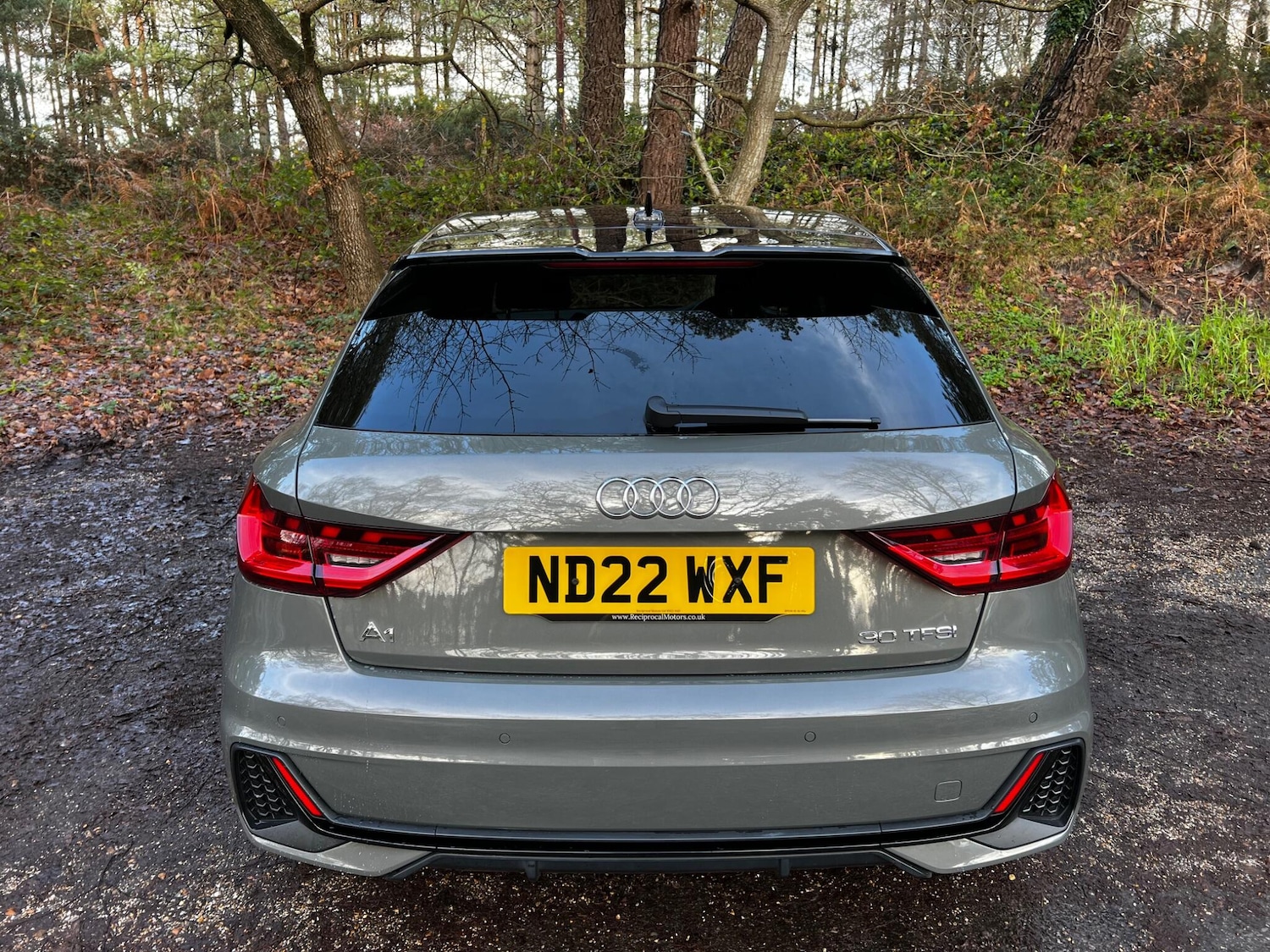 Used Audi A1 2022 for sale - 77157595: Photo 22