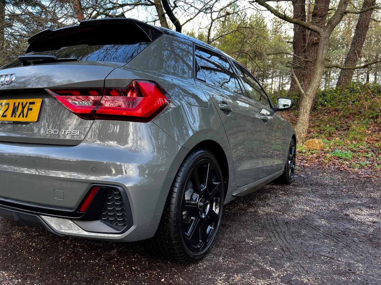 Used Audi A1 2022 for sale - 77157595: Photo 23