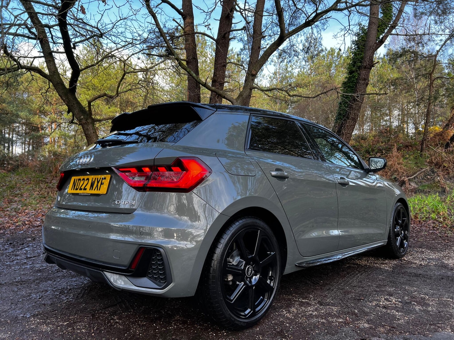 Used Audi A1 2022 for sale - 77157595: Photo 24