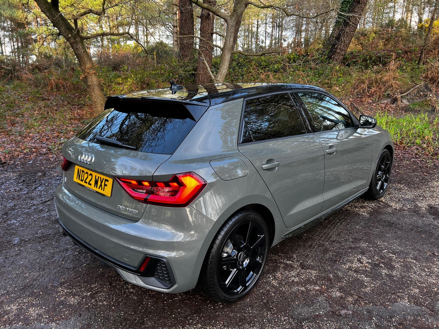 Used Audi A1 2022 for sale - 77157595: Photo 25