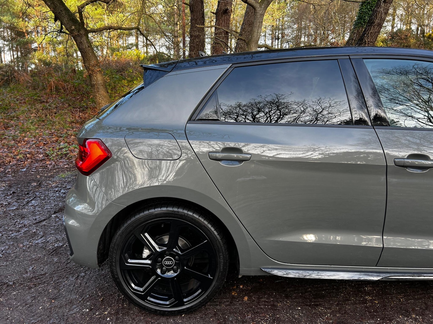 Used Audi A1 2022 for sale - 77157595: Photo 26