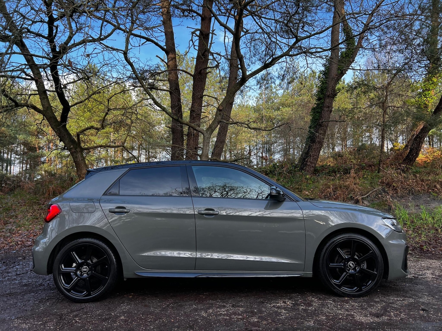 Used Audi A1 2022 for sale - 77157595: Photo 27