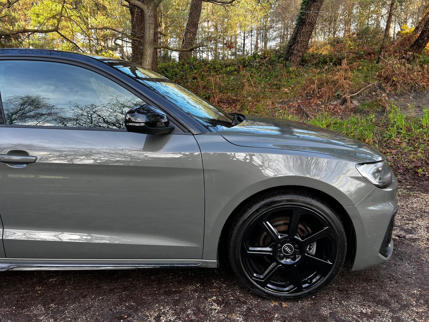 Used Audi A1 2022 for sale - 77157595: Photo 28