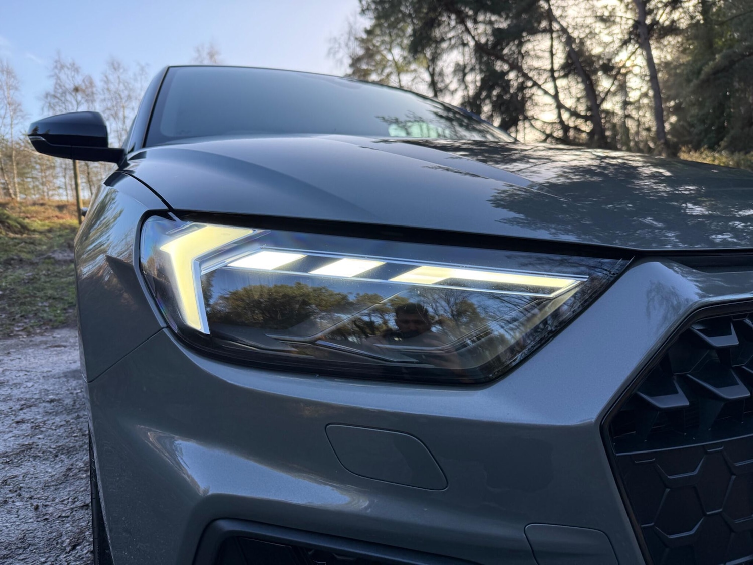 Used Audi A1 2022 for sale - 77157595: Photo 29