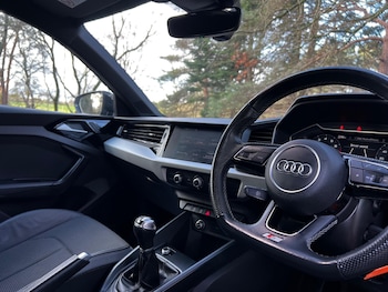 Used Audi A1 2022 for sale - 77157595: Photo