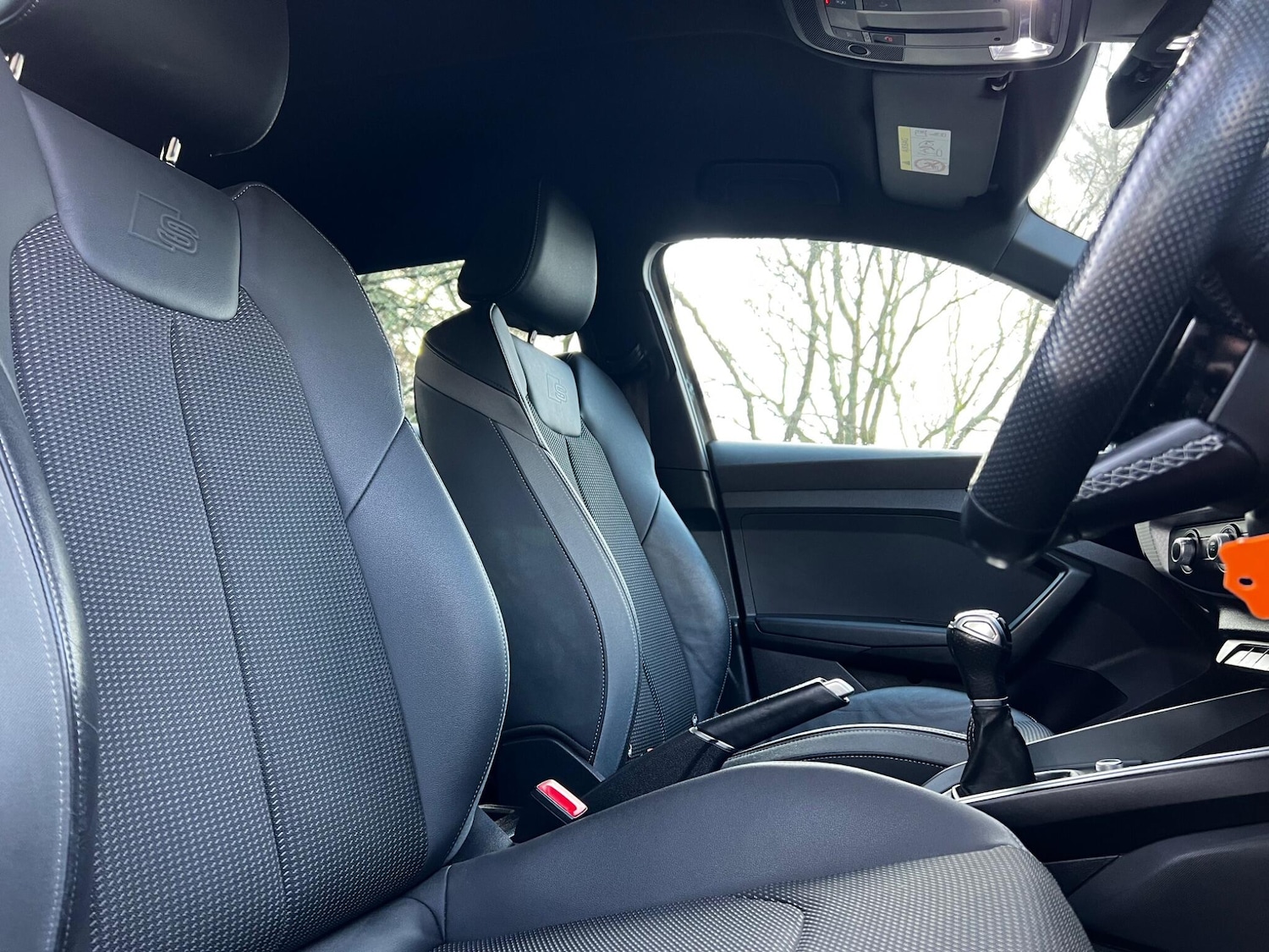 Used Audi A1 2022 for sale - 77157595: Photo 3