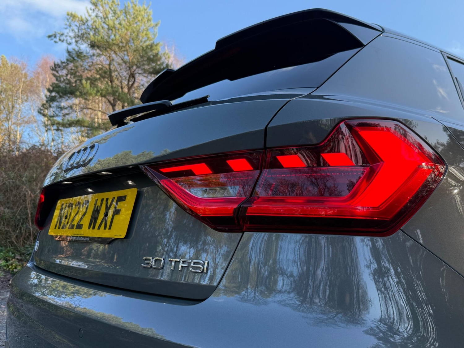 Used Audi A1 2022 for sale - 77157595: Photo 30