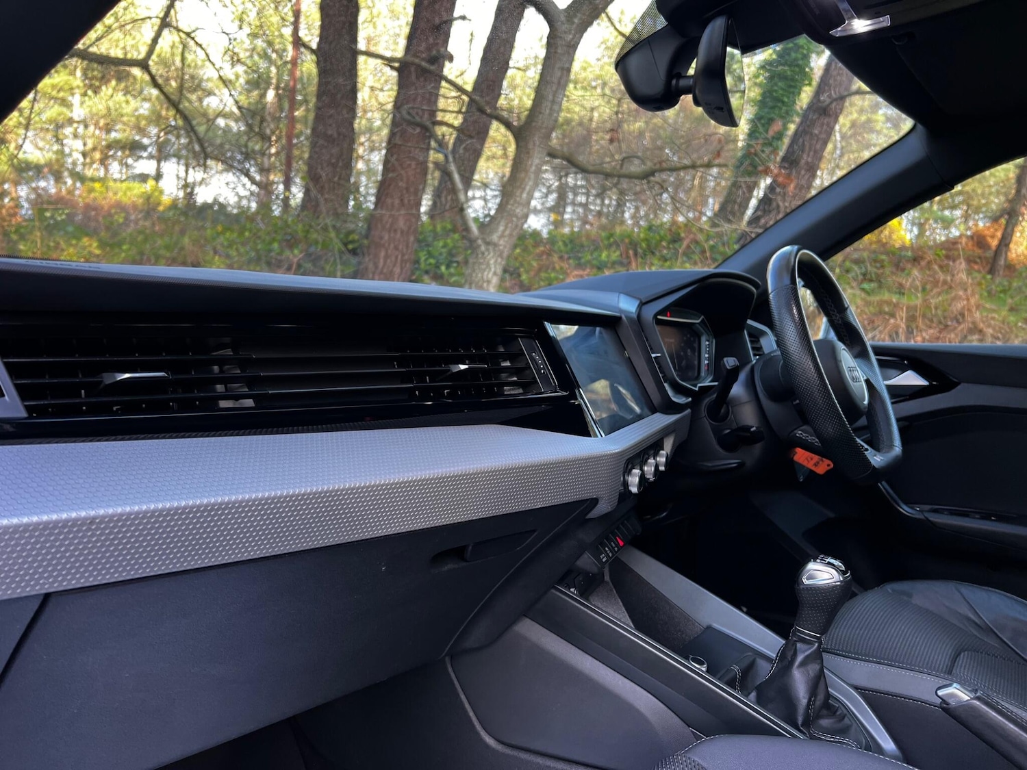 Used Audi A1 2022 for sale - 77157595: Photo 31