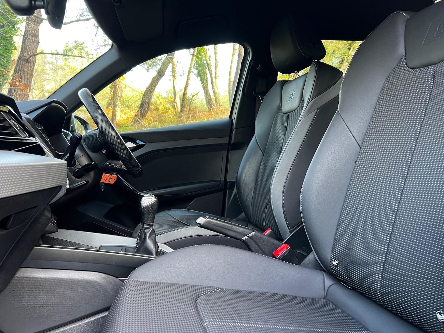 Used Audi A1 2022 for sale - 77157595: Photo 32