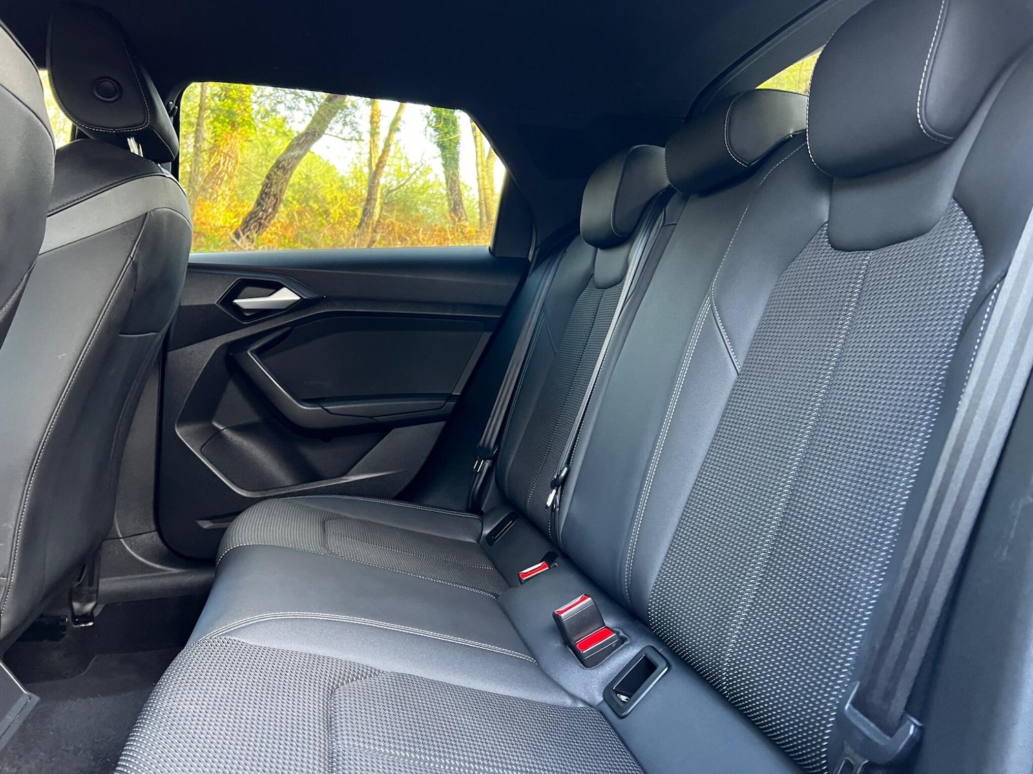 Used Audi A1 2022 for sale - 77157595: Photo 33