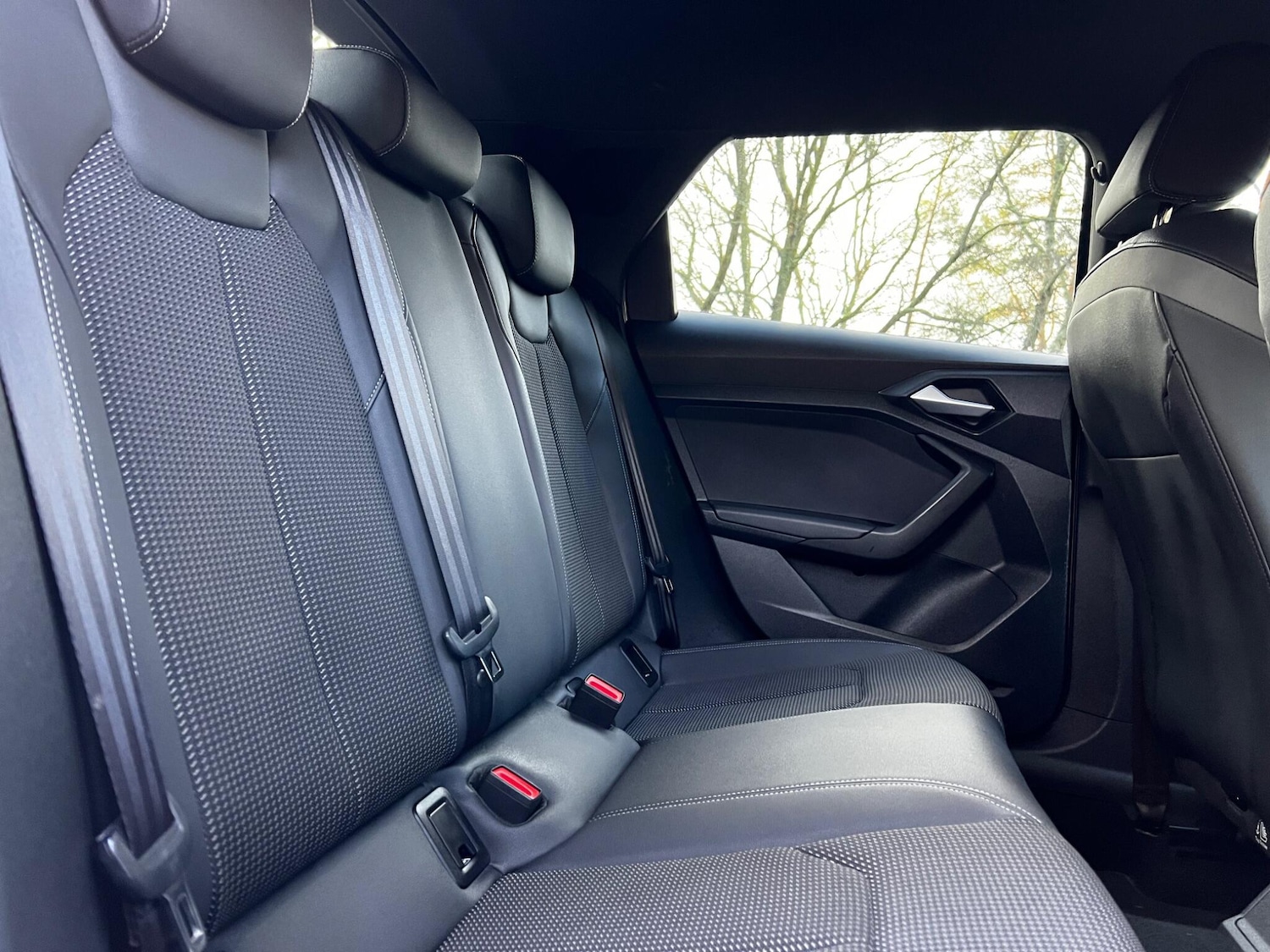 Used Audi A1 2022 for sale - 77157595: Photo 34