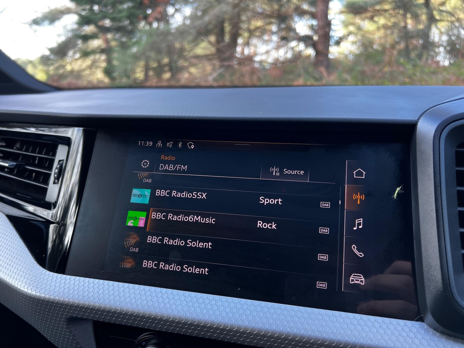 Used Audi A1 2022 for sale - 77157595: Photo 35