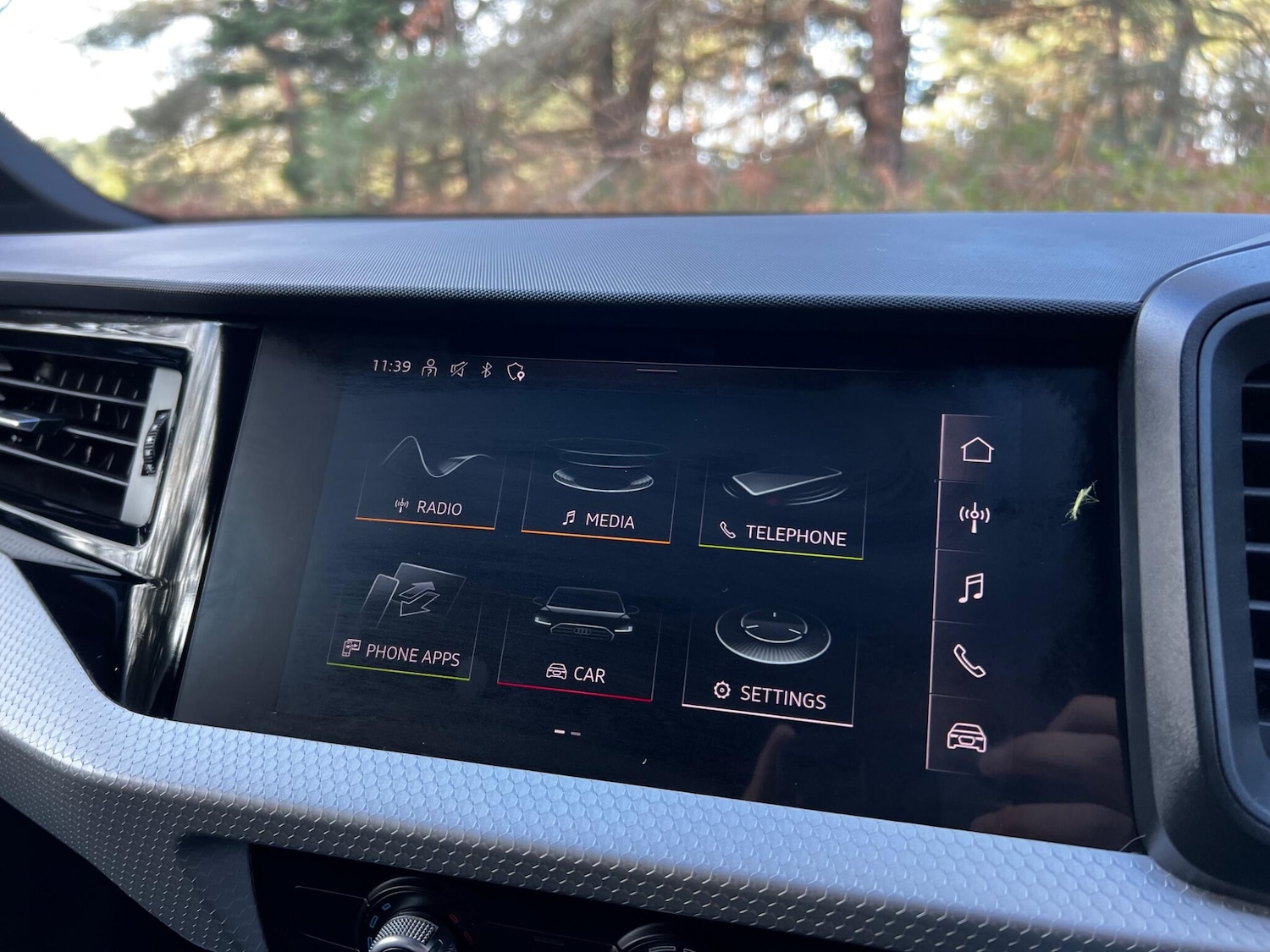 Used Audi A1 2022 for sale - 77157595: Photo 36