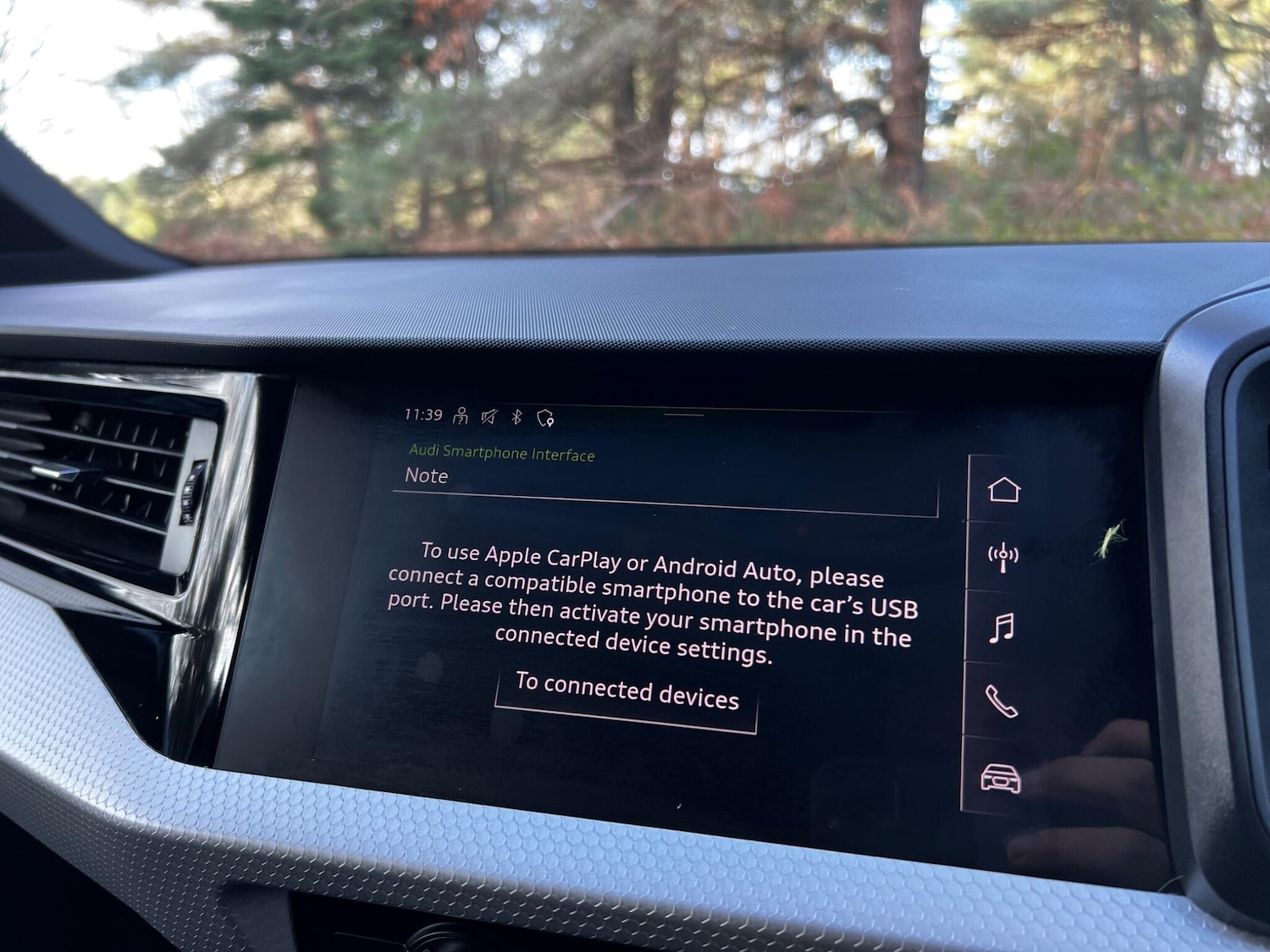 Used Audi A1 2022 for sale - 77157595: Photo 37