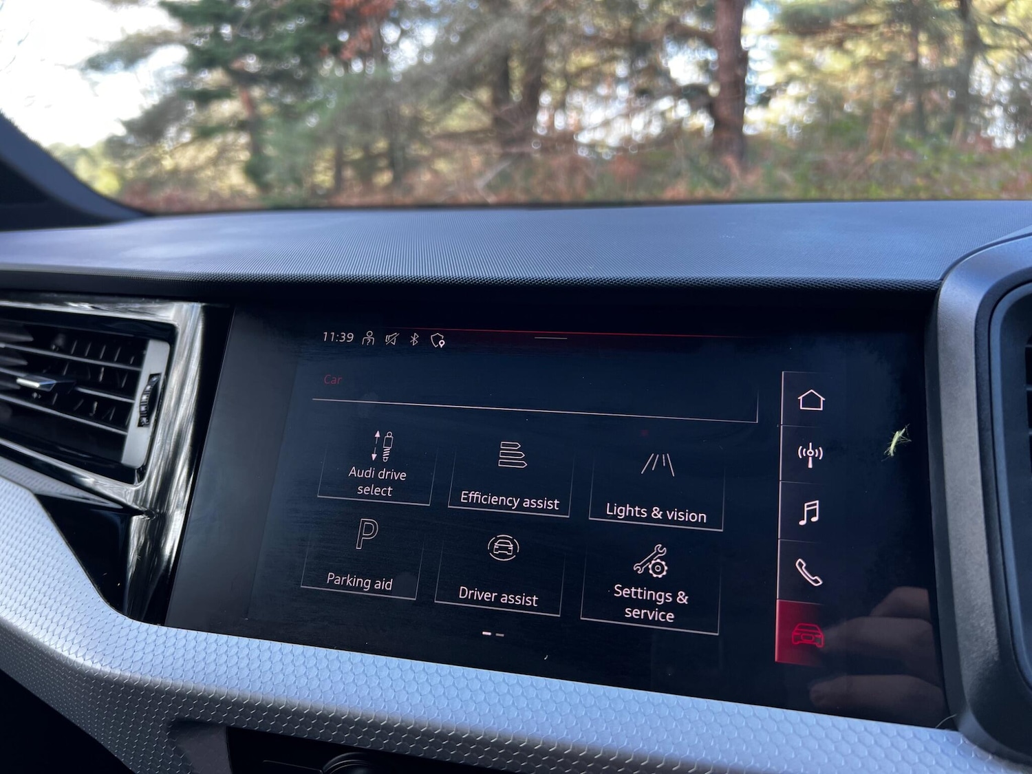 Used Audi A1 2022 for sale - 77157595: Photo 38