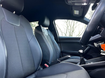 Used Audi A1 2022 for sale - 77157595: Photo