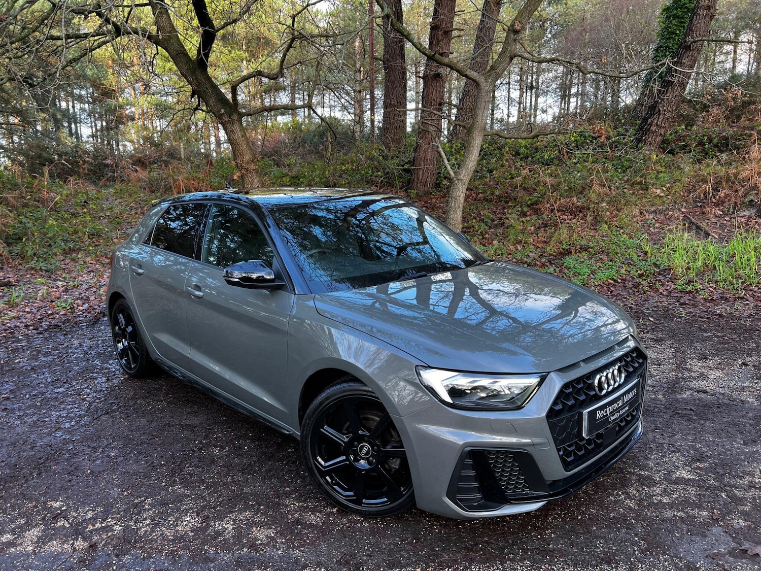 Used Audi A1 2022 for sale - 77157595: Photo 5