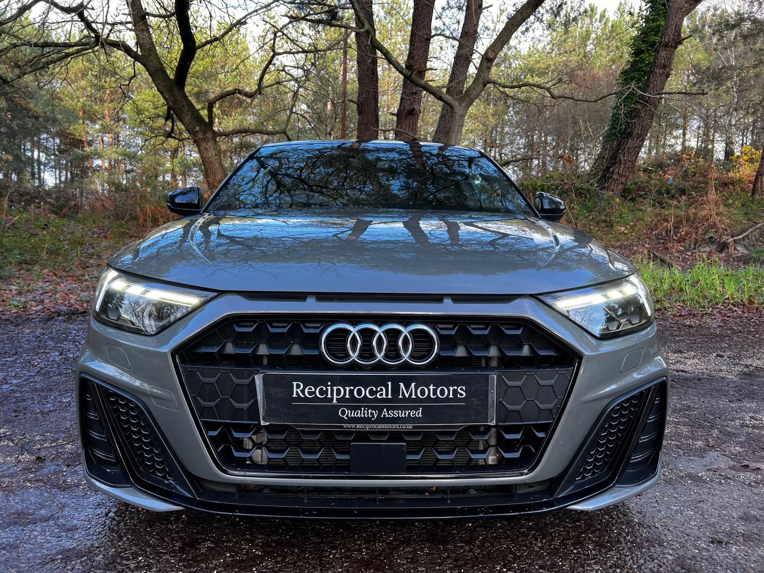 Used Audi A1 2022 for sale - 77157595: Photo 6