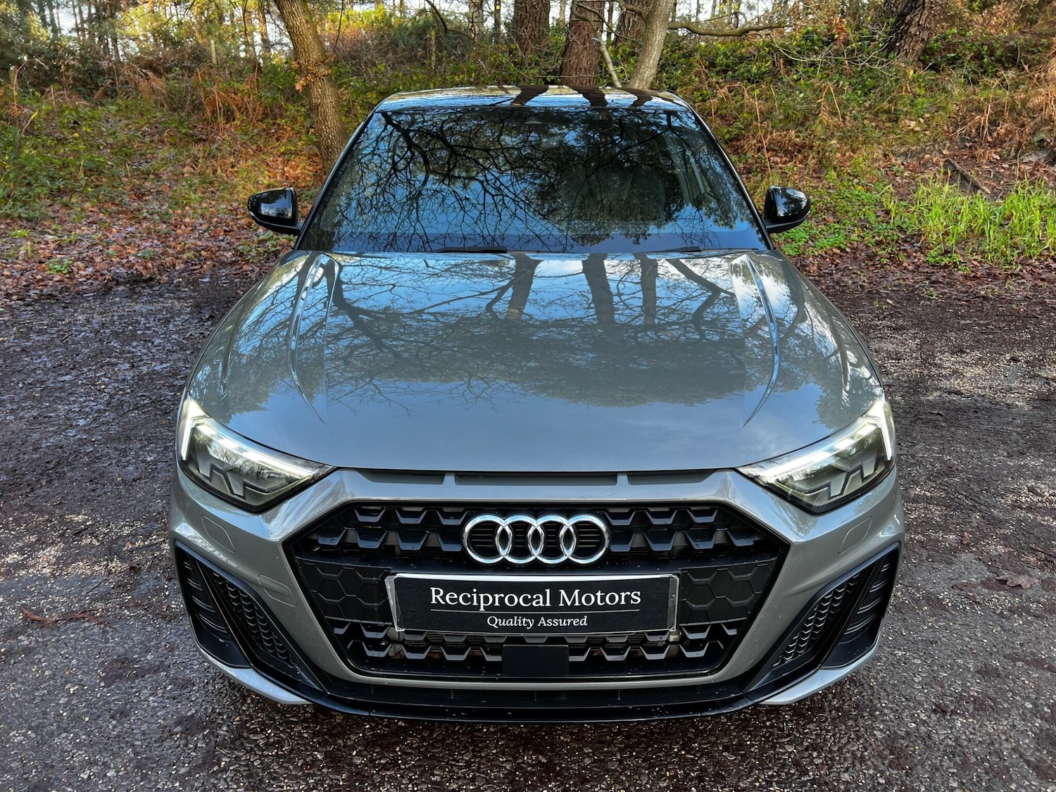 Used Audi A1 2022 for sale - 77157595: Photo 9