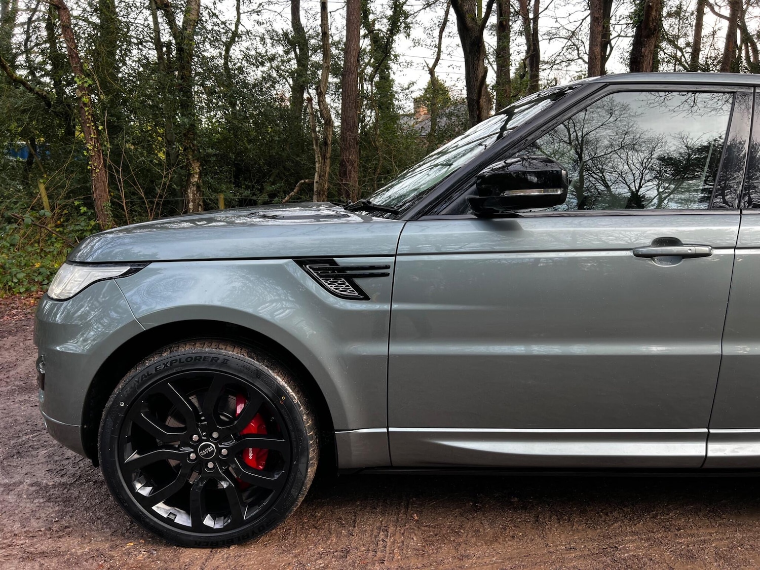 Used Land Rover Range Rover Sport 2014 for sale - 77157589: Photo 15