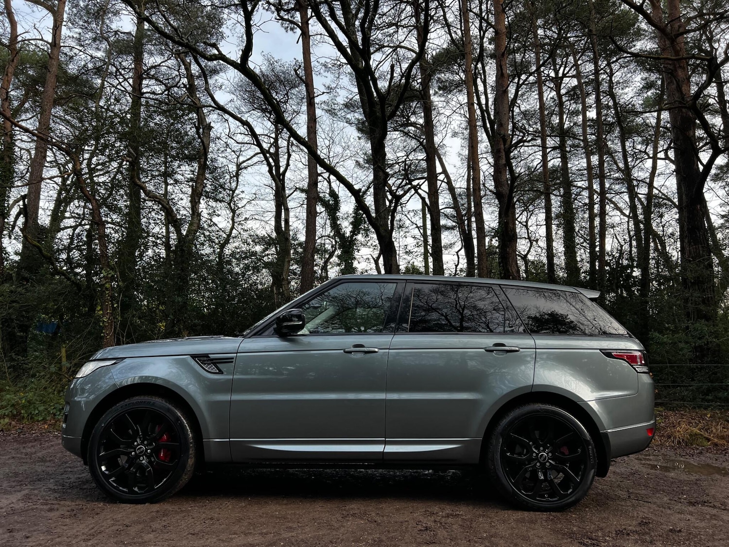 Used Land Rover Range Rover Sport 2014 for sale - 77157589: Photo 16