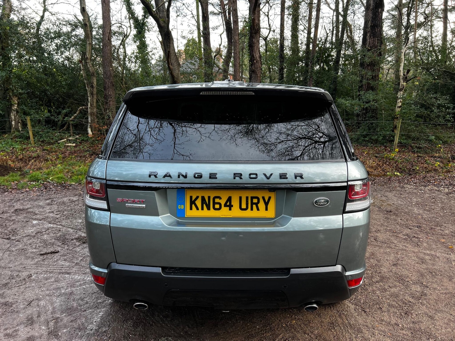Used Land Rover Range Rover Sport 2014 for sale - 77157589: Photo 22