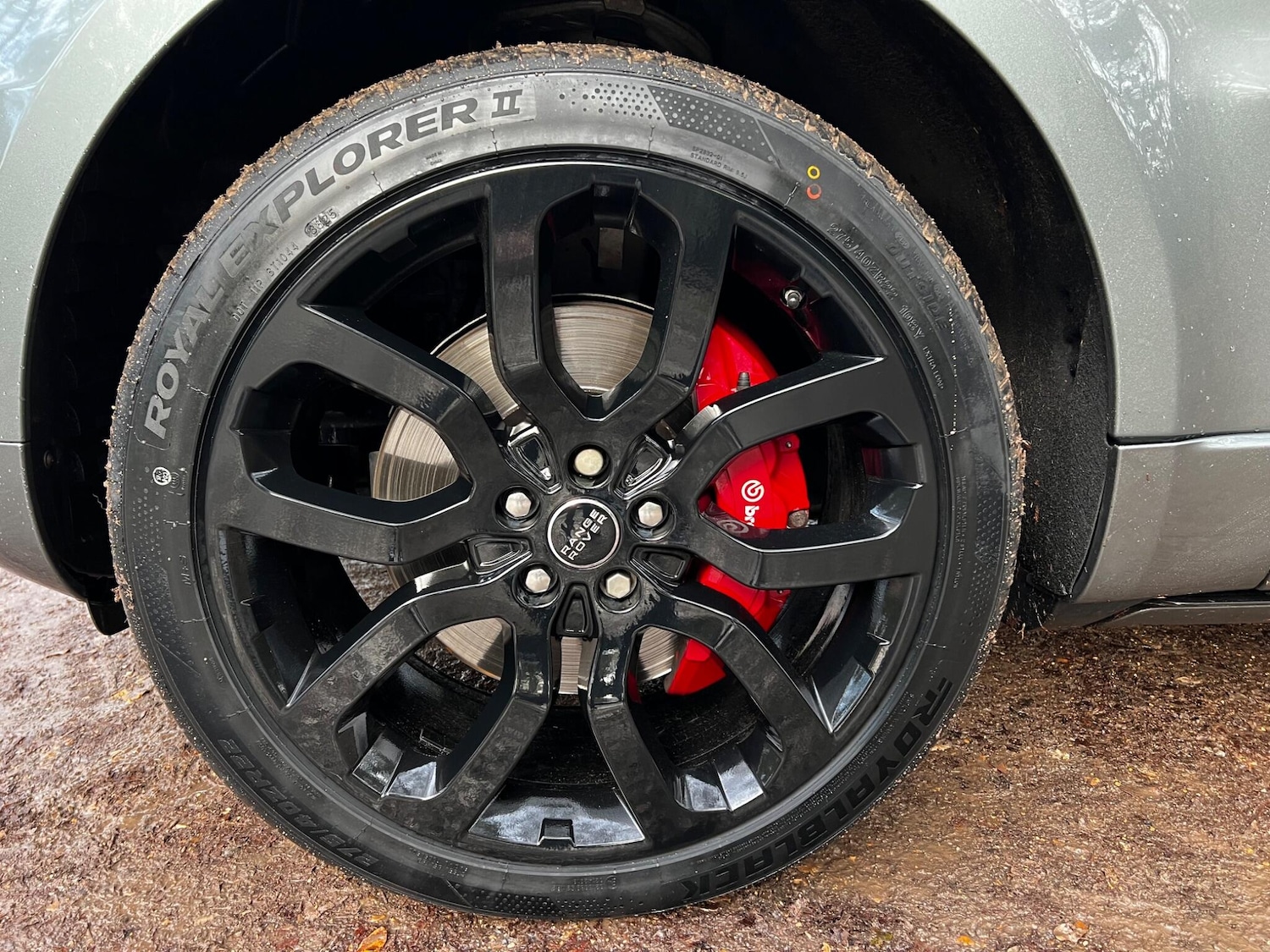 Used Land Rover Range Rover Sport 2014 for sale - 77157589: Photo 29