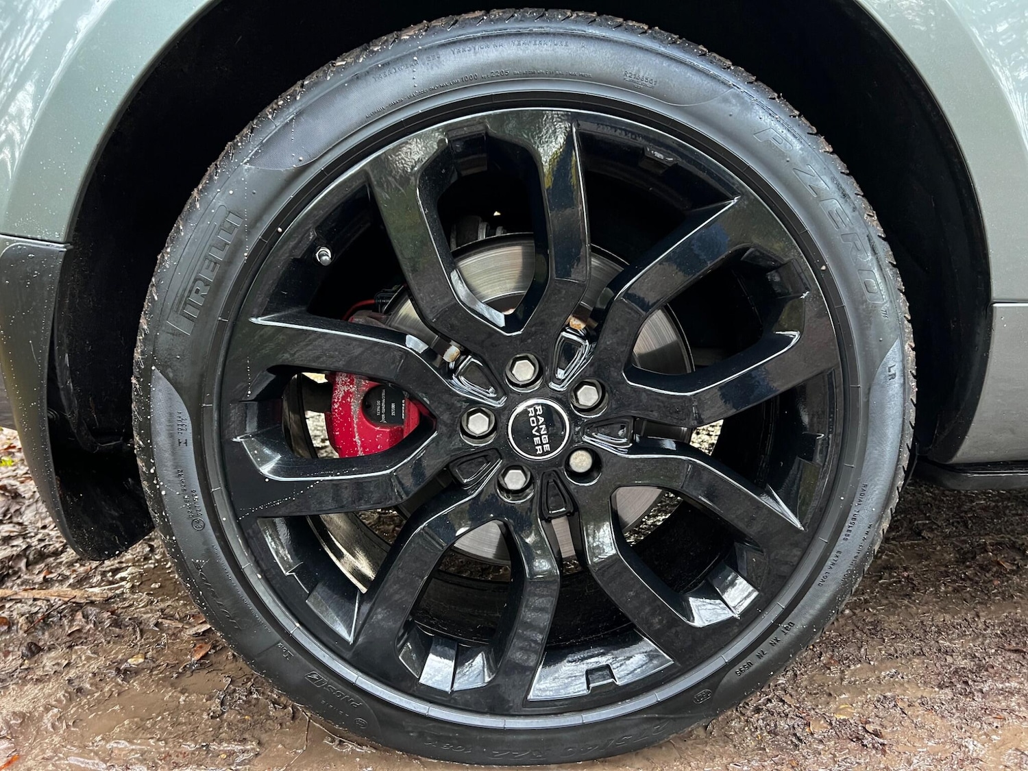 Used Land Rover Range Rover Sport 2014 for sale - 77157589: Photo 30