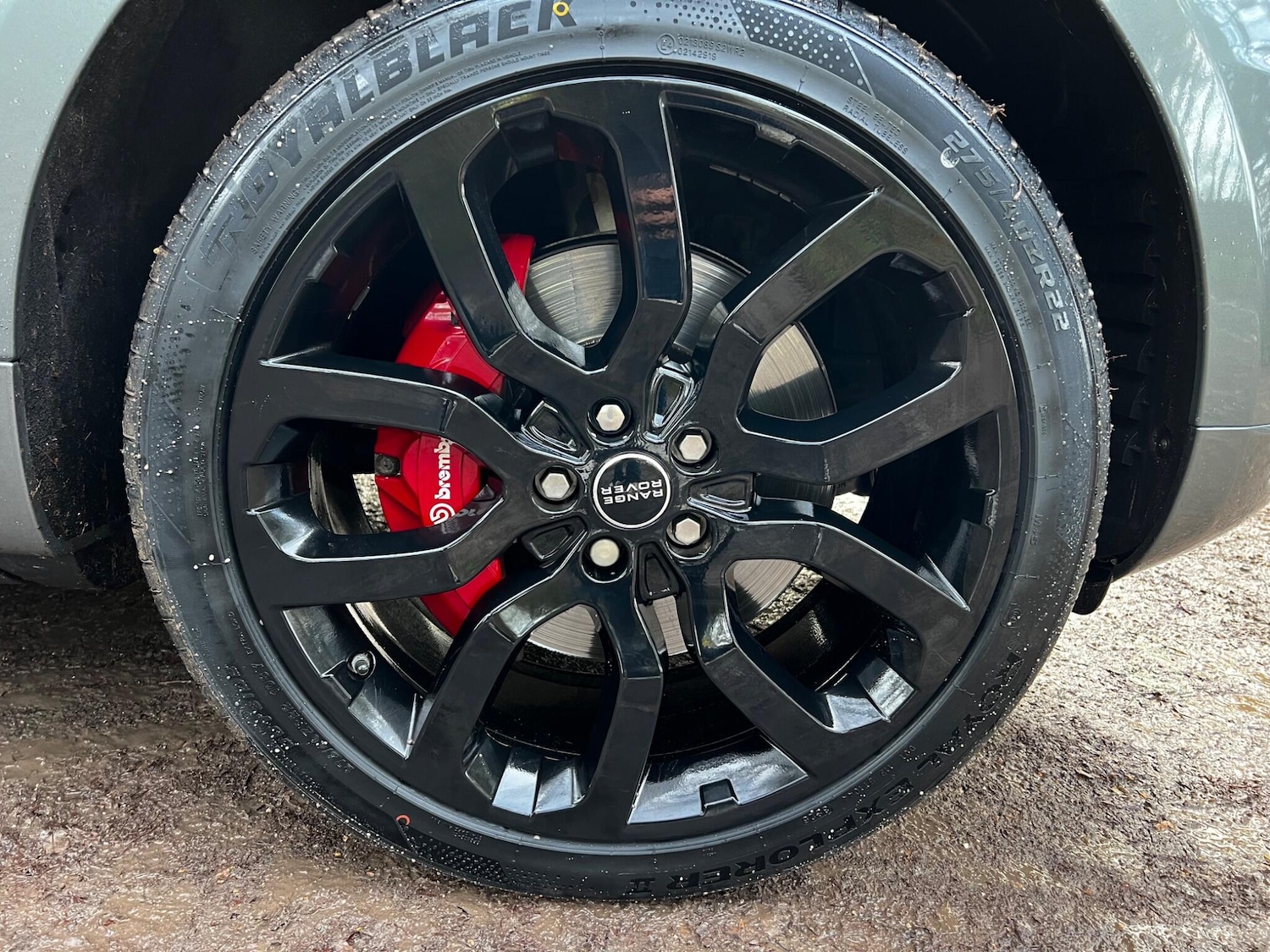 Used Land Rover Range Rover Sport 2014 for sale - 77157589: Photo 31