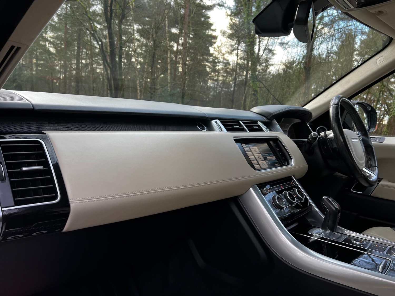 Used Land Rover Range Rover Sport 2014 for sale - 77157589: Photo 33